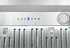 Aviva AVP286PPS 28 Inch Installed in Cabinet 600 DFM