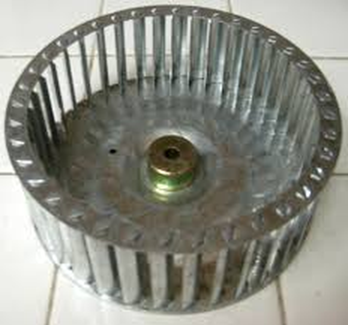 Vent-A-Hood P1510 Blower Wheel P1510 RM1000 BLOWER WHEEL