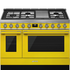Smeg CPF48UGMYW Range Replacement Parts