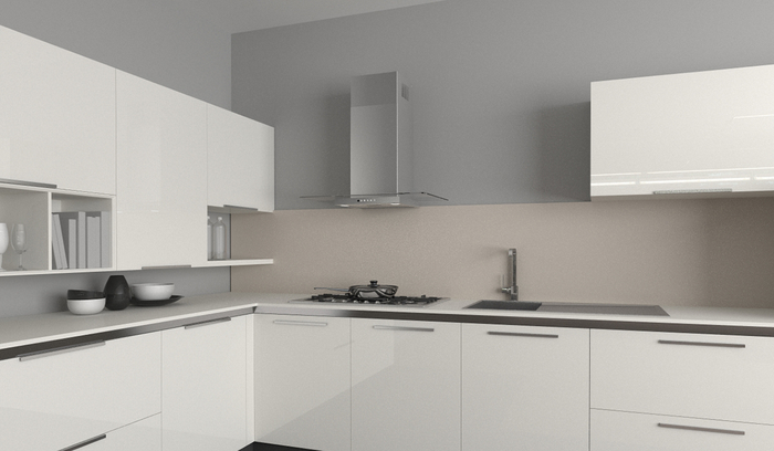 Faber GLAS30SS300B Range Hood Replacement parts