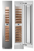 Bertazzoni REF18WCPIXL Fridge Column Replacement Parts