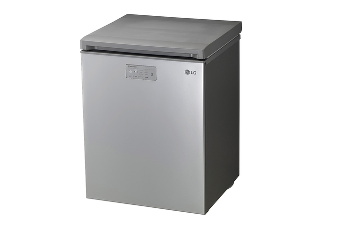 LG LRKNC0505V 26 Inch Standard Depth  Refrigeration Parts