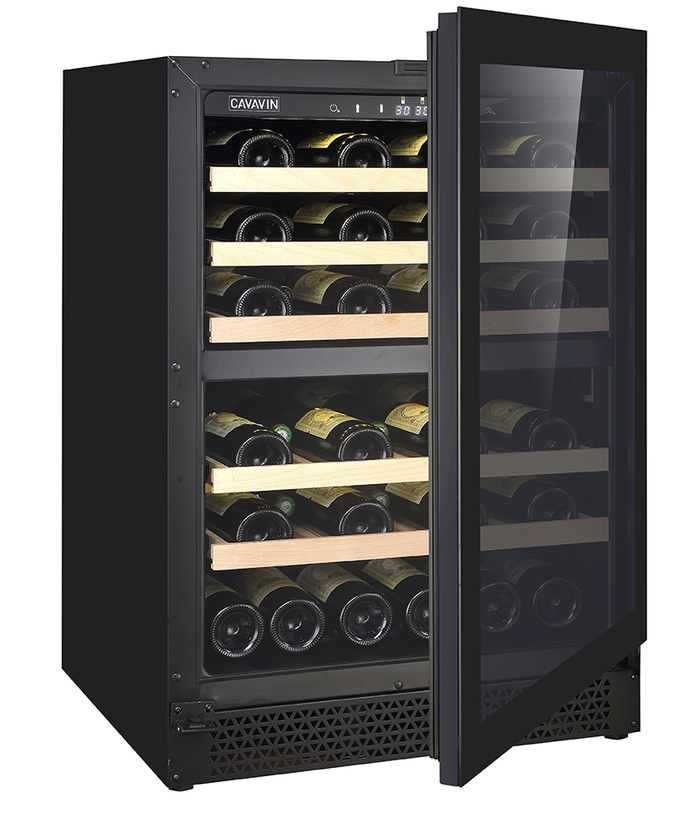 Cavavin V041WDZFG 24 Inch Built-In  Refrigeration Parts