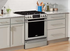 Gas Range EI30GF45QS Sealed Burner 30in -Electrolux- Discontinued
