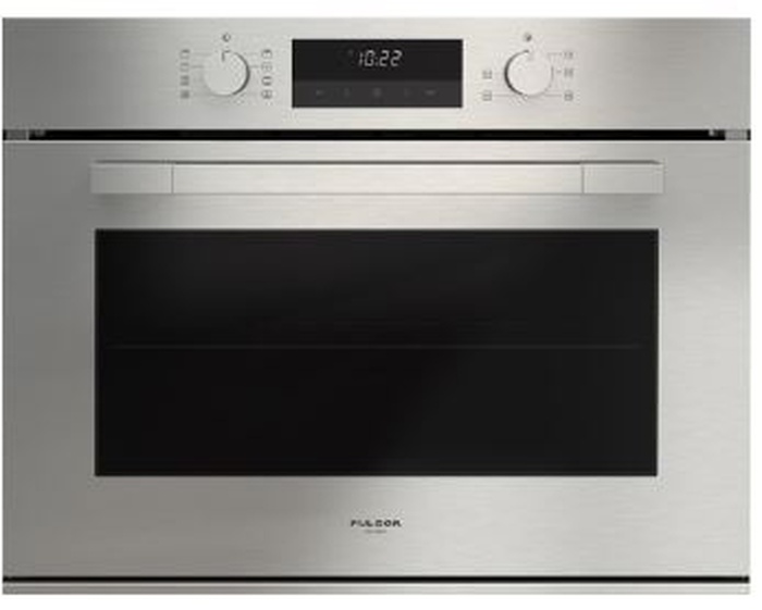 Fulgor Milano F1MSM30S1 30 Inch Matteo 100 Series ADA Single Wall Oven