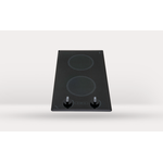 Kenyon B41516 12 Inch Mediterranean 240V Electric Cooktop