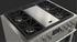 Fulgor Milano F6PDF366S1 36 Inch Sophia Pro Dual Fuel Range