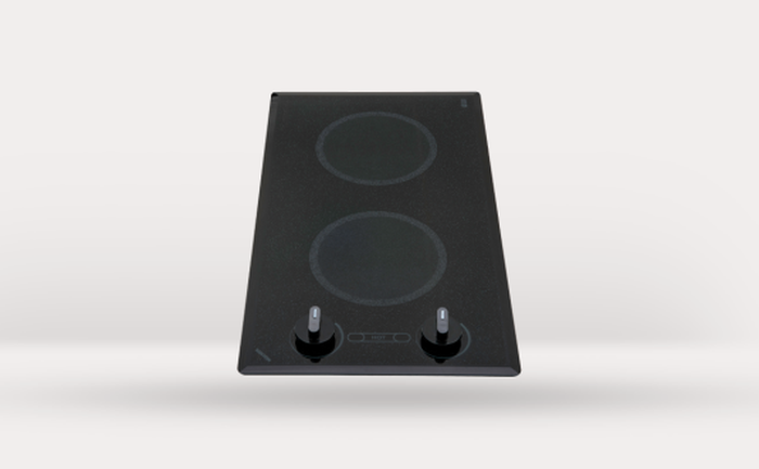 Kenyon B41516 12 Inch Mediterranean 240V Electric Cooktop