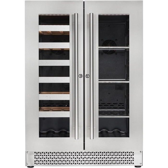 Cavavin V87WBVC 24 Inch Wine and Beverage  Refrigeration Parts