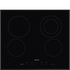 Smeg SEU244ETB Cooktop Replacement Parts