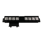 Faber 133.0056.743 Switchboard Kit Replacement Switchboard Kit for MATRIX Hoods