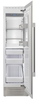 Fulgor Milano F7IFC24O1R 24 Inch Built In Freezer Column