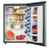 Danby DAR026A2BSLDB Counter High Compact Refrigerator
