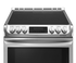 LG LSE5615ST Range Replacement Parts