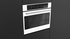 Fulgor Milano F7SM24S1 24 Inch Single Wall Oven
