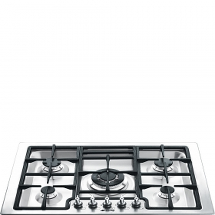 Smeg PGFU30X Cooktop Replacement Parts