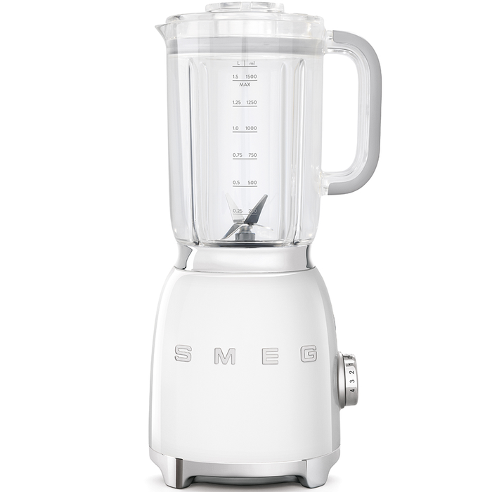 Smeg BLF01WHUS Small Appliance Replacement Parts