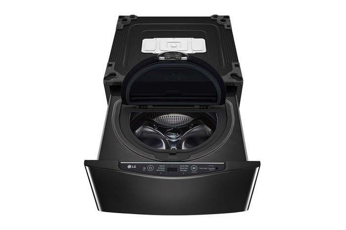 LG WD100CB 27 Inch SideKick Laundry parts