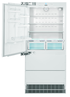 Liebherr HCB2061 Refrigerator Replacement Parts
