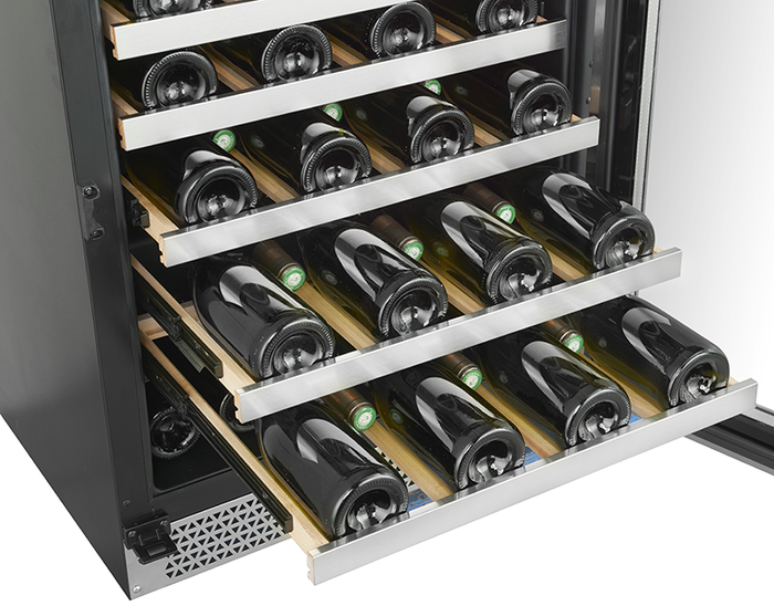 Cavavin V041WDZ 24 Inch Built-In  Refrigeration Parts