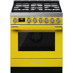 Smeg CPF30UGGYW Range Replacement Parts