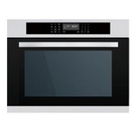 AEG B3007BLG2 30 Inch Electric Wall Oven