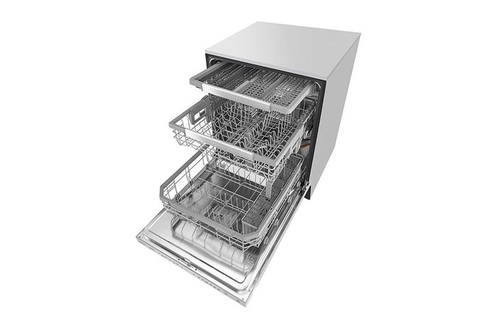 LG LDP6797ST Dishwasher Replacement Parts