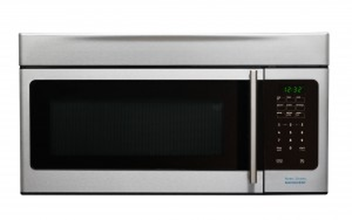Porter&Charles EM044K10 30 Inch Electric Microwave Oven
