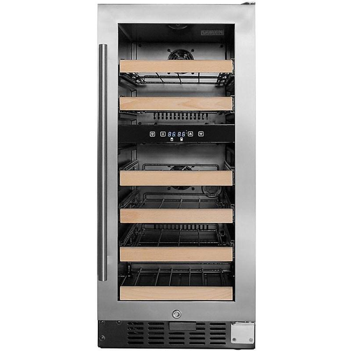 Cavavin C023WDZV4 15 Inch Built-In  Refrigeration Parts