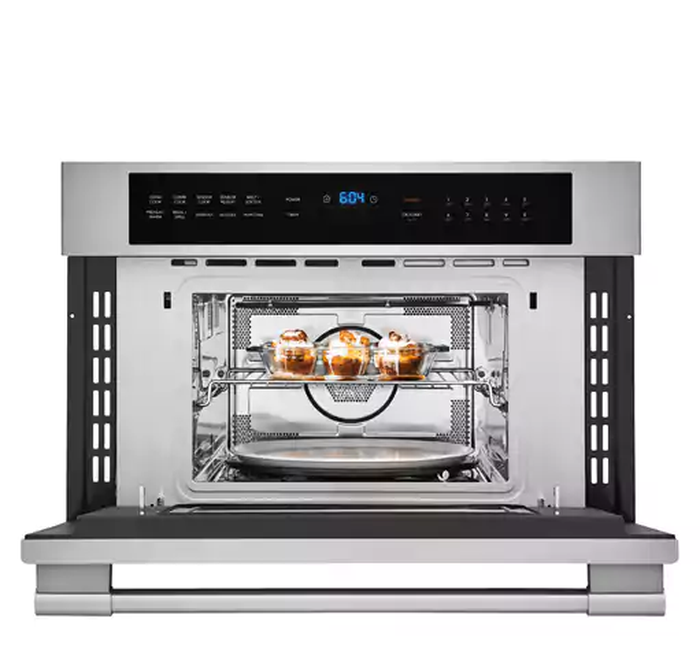 Microwave FPMO3077TF Microwave Oven 2 Cu. Ft. 30in -Frigidaire Professional- Discontinued