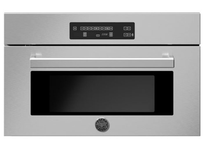 Bertazzoni PROF30CSEX 30 Inch Steam Oven