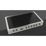 Fulgor Milano F6IRT487S1 48 Inch Sophia Pro Induction Rangetop
