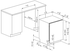 Smeg STU1846 Dishwsher Replacement Parts