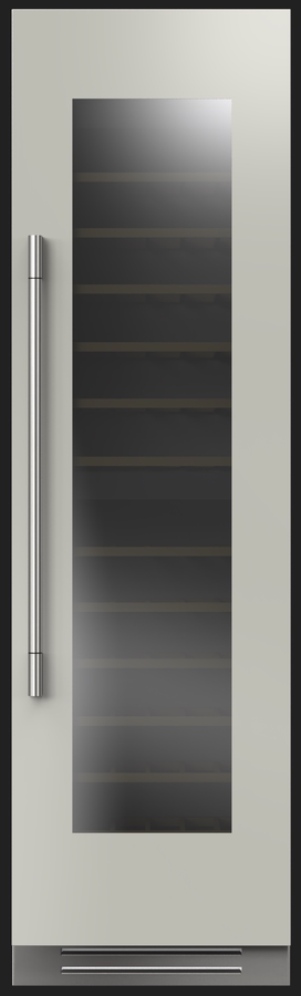 Fulgor Milano F7IWC24O1R 24 Inch Storage Cabinet Wine Column
