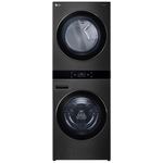 LG WKEX300HBA Laundry Center