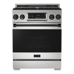 Thor Kitchen RSG30BLK 30 Inch Gas Range