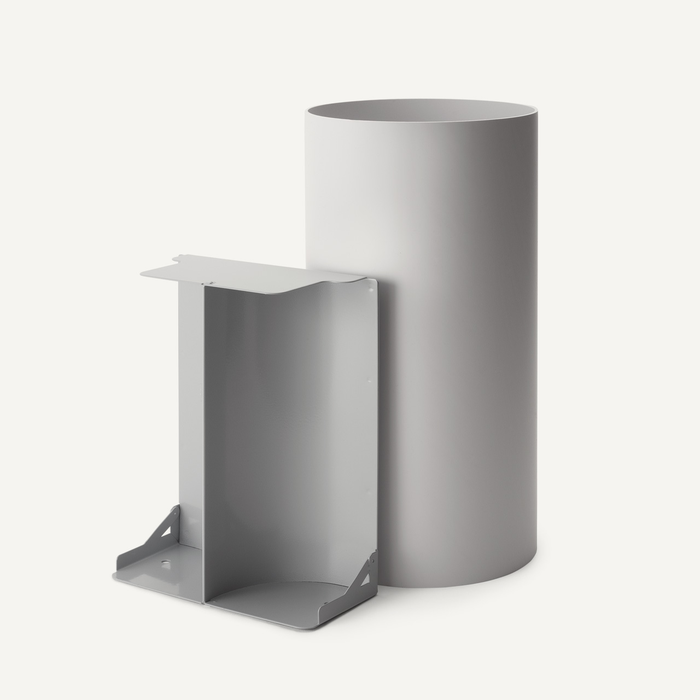 Falmec KACL.864 HVAC Kit Air Flow Conveyor