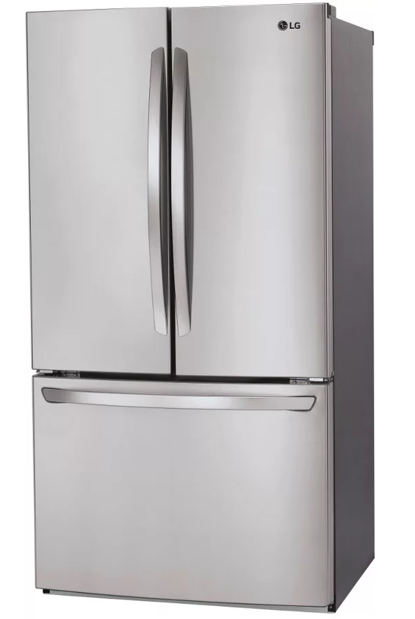 LG LFCS28768S 36 Inch Standard Depth  Refrigeration Parts