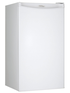 Danby DCR032A2WDD Counter High Compact Refrigerator