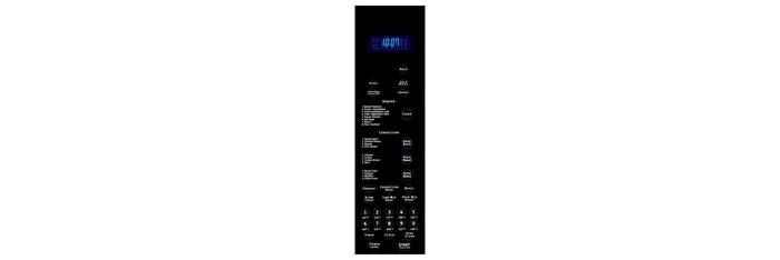 Microwave E30MO65GSS Microwave Oven 2 Cu. Ft. 30in -Electrolux Icon replacement parts