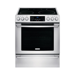 Electrolux EI30EF4CQS Range Parts