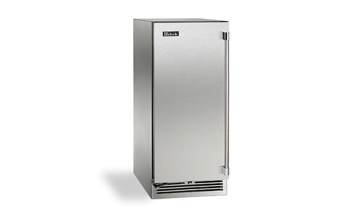 Beverage Refrigerator HP15RS32L 15in -Perlick
