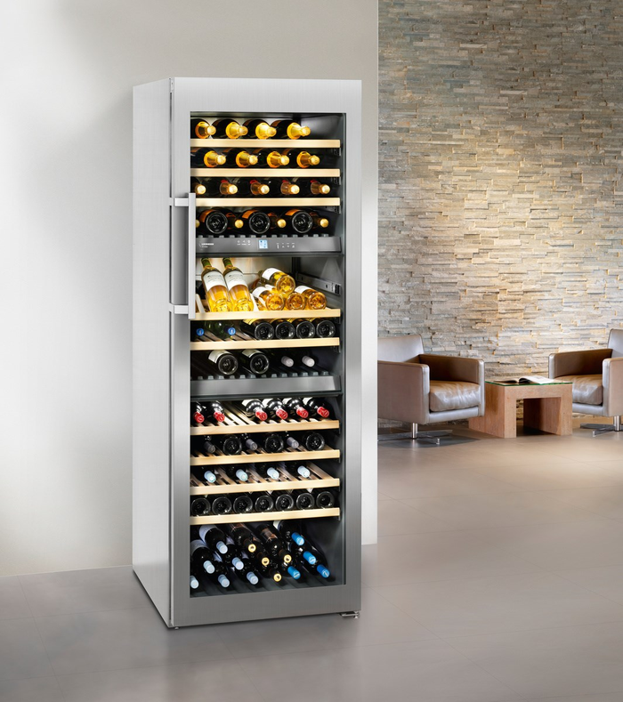 Liebherr WS17800 28 Inch  Wine Column