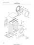 Electroluc EFLS210TIW and EFLS210TIS replacement repair parts	