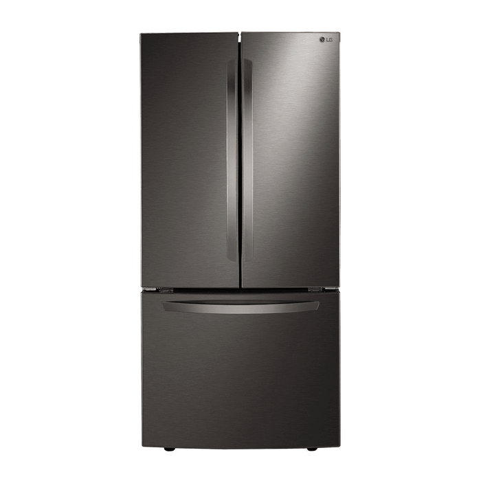 LG LRFCS2503D Refrigerator Replacement Parts