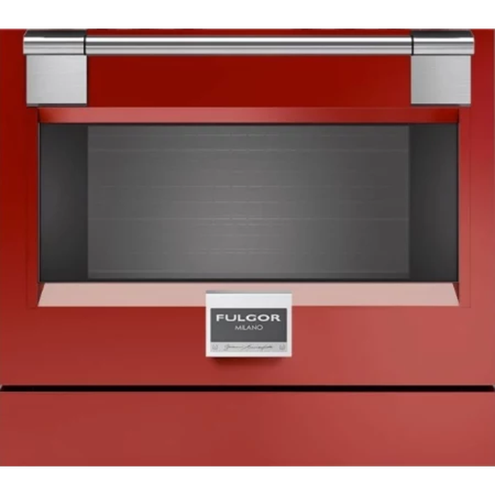 Fulgor Milano PDRKIT36RD Decore Set