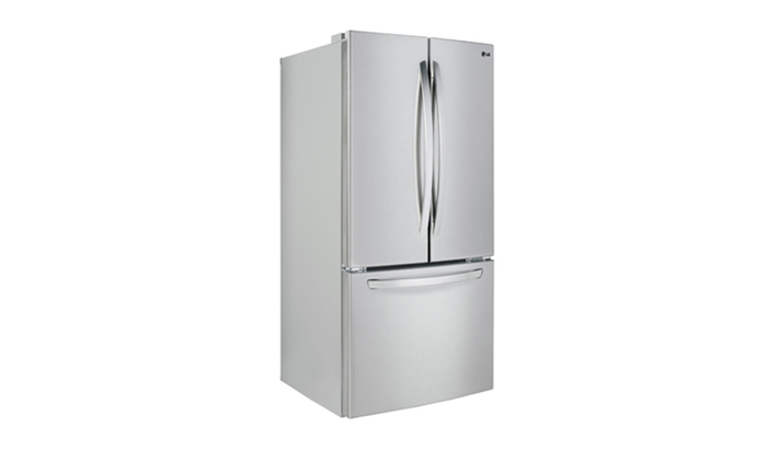 LG LFC24786ST Refrigerator Replacement Parts