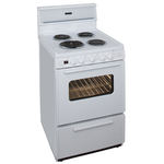 Premier ECK2200PO 24 Inch Electric Range