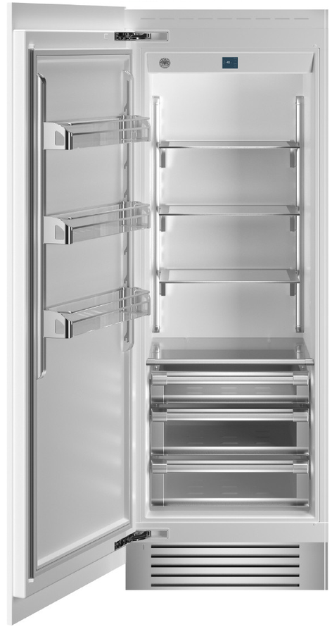 Bertazzoni REF30RCPIXL Fridge Column Replacement Parts