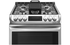 LG LSG5513ST Range Replacement Parts